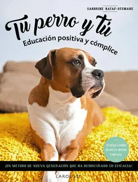 TU PERRO Y TÚ TU PERRO Y TÚ