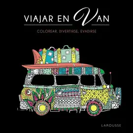 VIAJAR EN VAN VIAJAR EN VAN