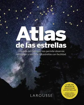 ATLAS DE LAS ESTRELLAS ATLAS DE LAS ESTRELLAS