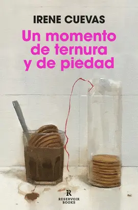 MOMENTO DE TERNURA Y DE PIEDAD, UN MOMENTO DE TERNURA Y DE PIEDAD, UN