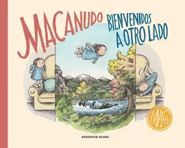 BIENVENIDOS A OTRO LADO BIENVENIDOS A OTRO LADO