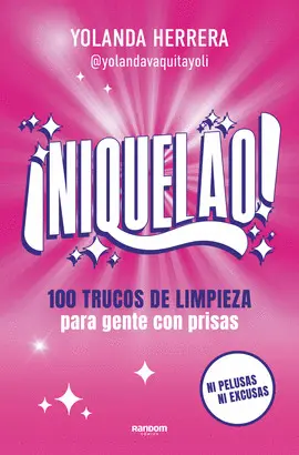 ¡NIQUELAO! ¡NIQUELAO!
