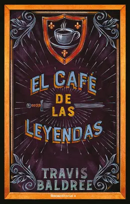 CAFE DE LAS LEYENDAS, EL