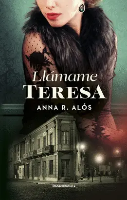 LLÁMAME TERESA LLÁMAME TERESA