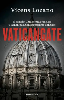 VATICANGATE VATICANGATE