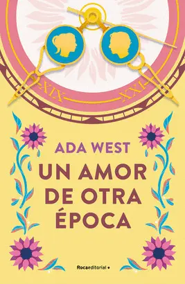 UN AMOR DE OTRA ÉPOCA