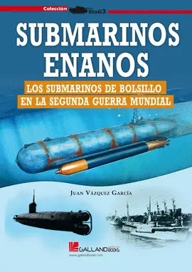 SUBMARINOS ENANOS SUBMARINOS DE BOLSILLO SUBMARINOS ENANOS SUBMARINOS DE BOLSILLO