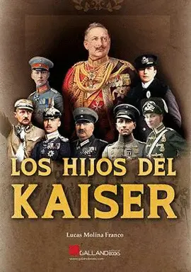 HIJOS DEL KAISER HIJOS DEL KAISER