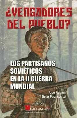 VENGADORES DEL PUEBLO? VENGADORES DEL PUEBLO?