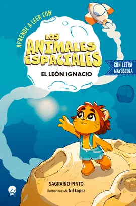 EL LEON IGNACIO