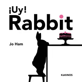 ¡UY! RABBIT ¡UY! RABBIT
