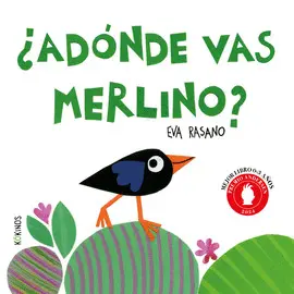 A DONDE VAS MERLINO?