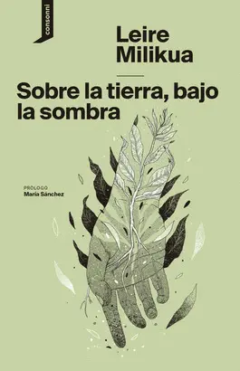 SOBRE LA TIERRA, BAJO LA SOMBRA SOBRE LA TIERRA, BAJO LA SOMBRA