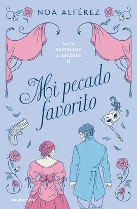 Mi Pecado Favorit(Destinado a Suceder 2)