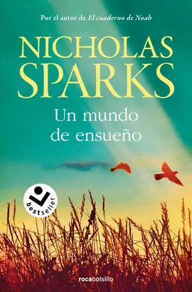UN MUNDO DE ENSUEÑO