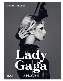 LADY GAGA: APLAUSO
