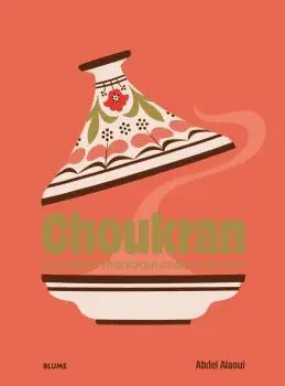 CHOUKRAN