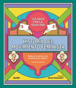 HISTORIA DEL MOVIMIENTO FEMINISTA (2023) HISTORIA DEL MOVIMIENTO FEMINISTA (2023)