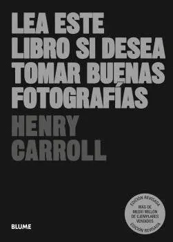 Lea este Libro si Desea Tomar Buenas Fotografías (2026)