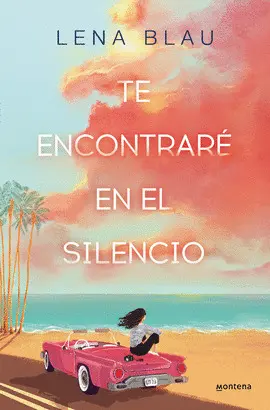 TE ENCONTRARÉ EN EL SILENCIO