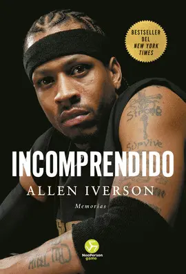 Incomprendido