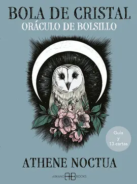 BOLA DE CRISTAL