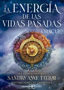 ENERGIA DE LAS VIDAS PASADAS ENERGIA DE LAS VIDAS PASADAS