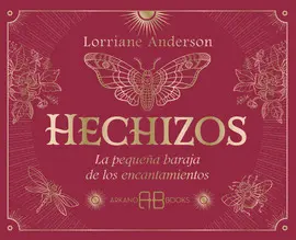 HECHIZOS
