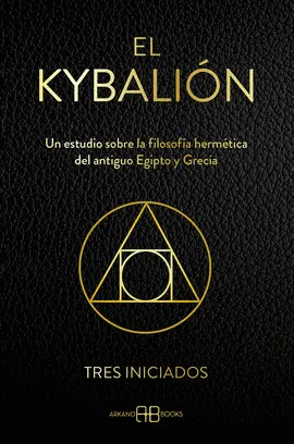 EL KYBALIÓN EL KYBALIÓN