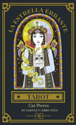 La Estrella Errante. Tarot