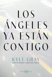LOS ANGELES YA ESTAN CONTIGO