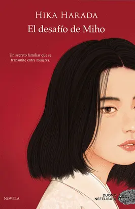 EL DESAFÍO DE MIHO EL DESAFÍO DE MIHO
