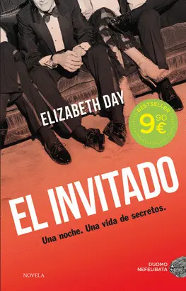 EL INVITADO EL INVITADO