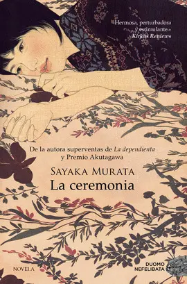 LA CEREMONIA LA CEREMONIA