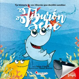 TIBURON BEBE TIBURON BEBE