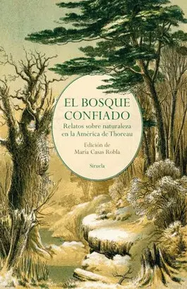 EL BOSQUE CONFIADO EL BOSQUE CONFIADO