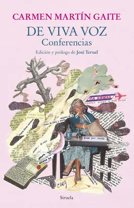 DE VIVA VOZ DE VIVA VOZ