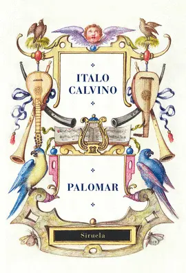 PALOMAR PALOMAR