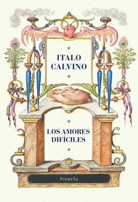 LOS AMORES DIFÍCILES LOS AMORES DIFÍCILES