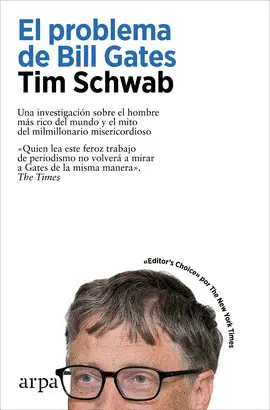 EL PROBLEMA DE BILL GATES EL PROBLEMA DE BILL GATES