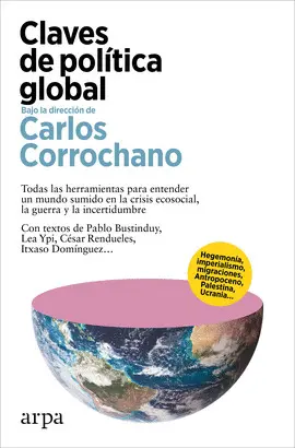 CLAVES DE POLÍTICA GLOBAL CLAVES DE POLÍTICA GLOBAL
