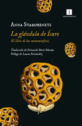 LA GLÁNDULA DE ÍCARO LA GLÁNDULA DE ÍCARO