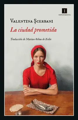 LA CIUDAD PROMETIDA LA CIUDAD PROMETIDA