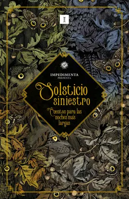 SOLSTICIO SINIESTRO SOLSTICIO SINIESTRO