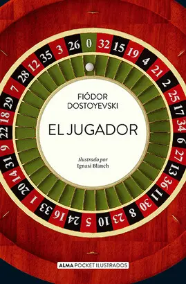 EL JUGADOR (POCKET) EL JUGADOR (POCKET)