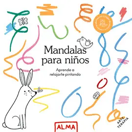 MANDALAS PARA NIÑOS