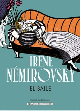 BAILE, EL BAILE, EL