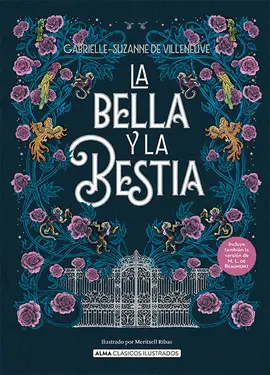 BELLA Y LA BESTIA, LA BELLA Y LA BESTIA, LA