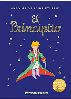 EL PRINCIPITO - (ILUSTRACIONES ORIGINALES) EL PRINCIPITO - (ILUSTRACIONES ORIGINALES)