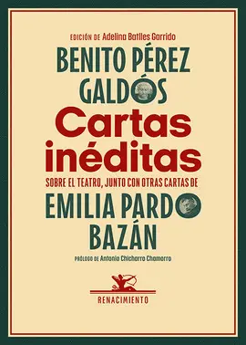 CARTAS INEDITAS